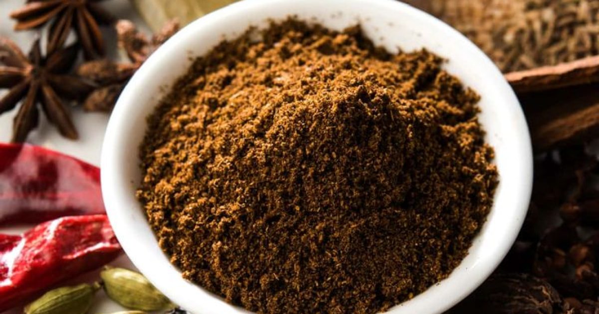 What Is Garam Masala_ (+ How to Use It)